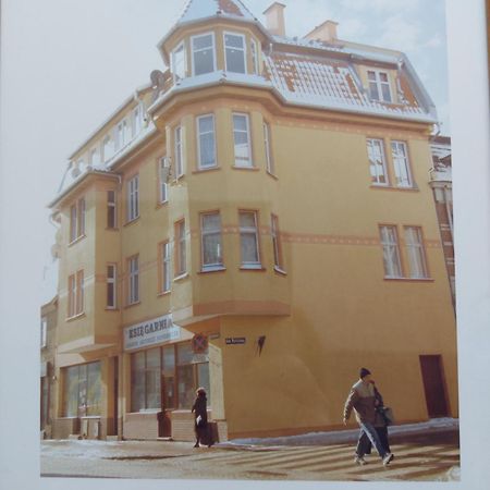 Apartament Krolewiecka 19 Centrum Molo Jezioro Czos Klima Mrągowo Extérieur photo