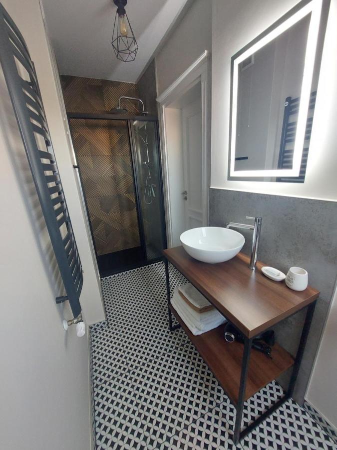 Apartament Krolewiecka 19 Centrum Molo Jezioro Czos Klima Mrągowo Extérieur photo