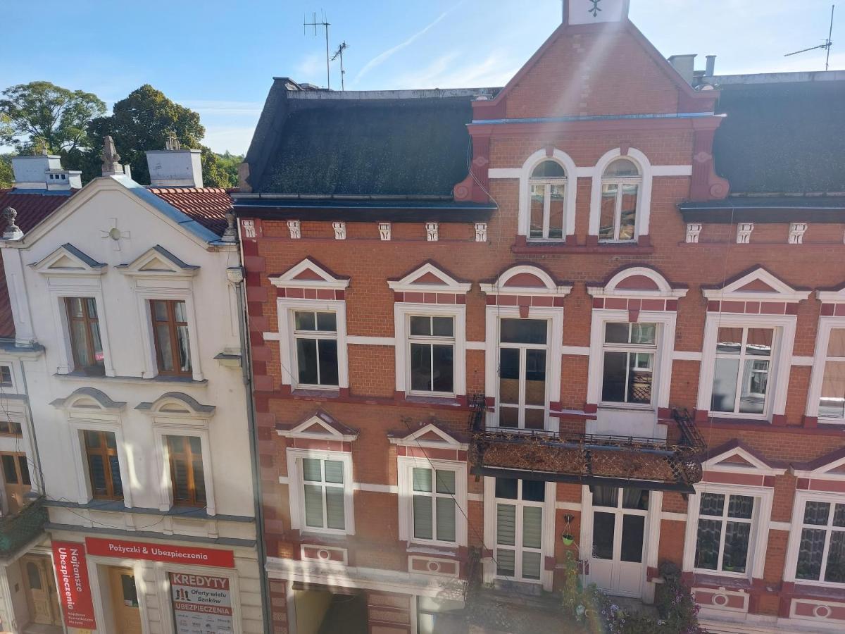 Apartament Krolewiecka 19 Centrum Molo Jezioro Czos Klima Mrągowo Extérieur photo