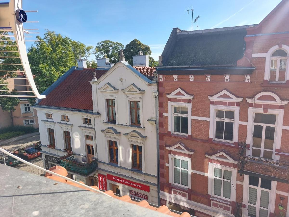 Apartament Krolewiecka 19 Centrum Molo Jezioro Czos Klima Mrągowo Extérieur photo