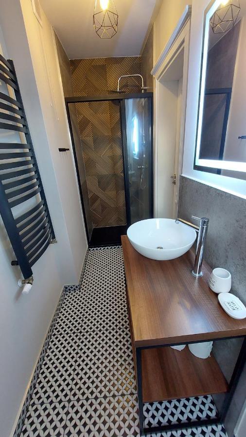 Appartement Apartament Krolewiecka 19 Centrum Molo Jezioro Czos Klima à Mrągowo Extérieur photo