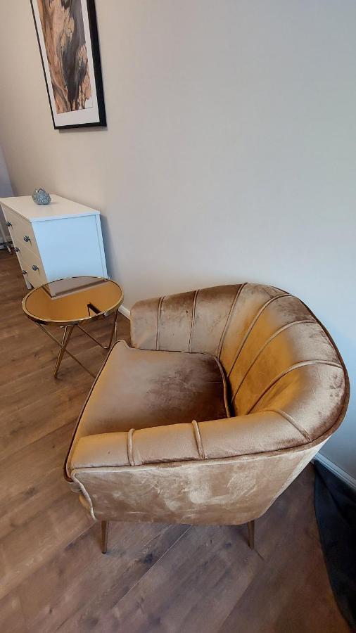Apartament Krolewiecka 19 Centrum Molo Jezioro Czos Klima Mrągowo Extérieur photo